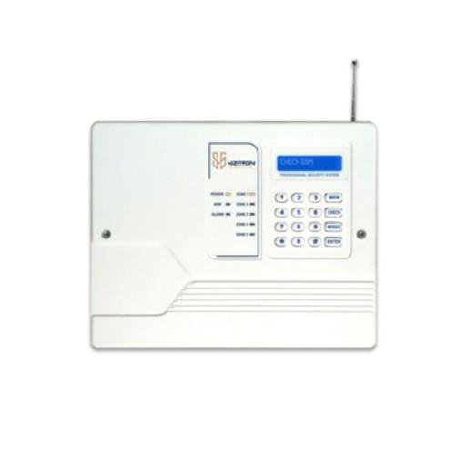 پنل دزدگیر اماکن ویزیترون مدل VZ-3